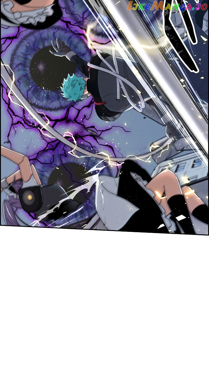 Housekeeper – Manhwa Chapter 85 - page 36