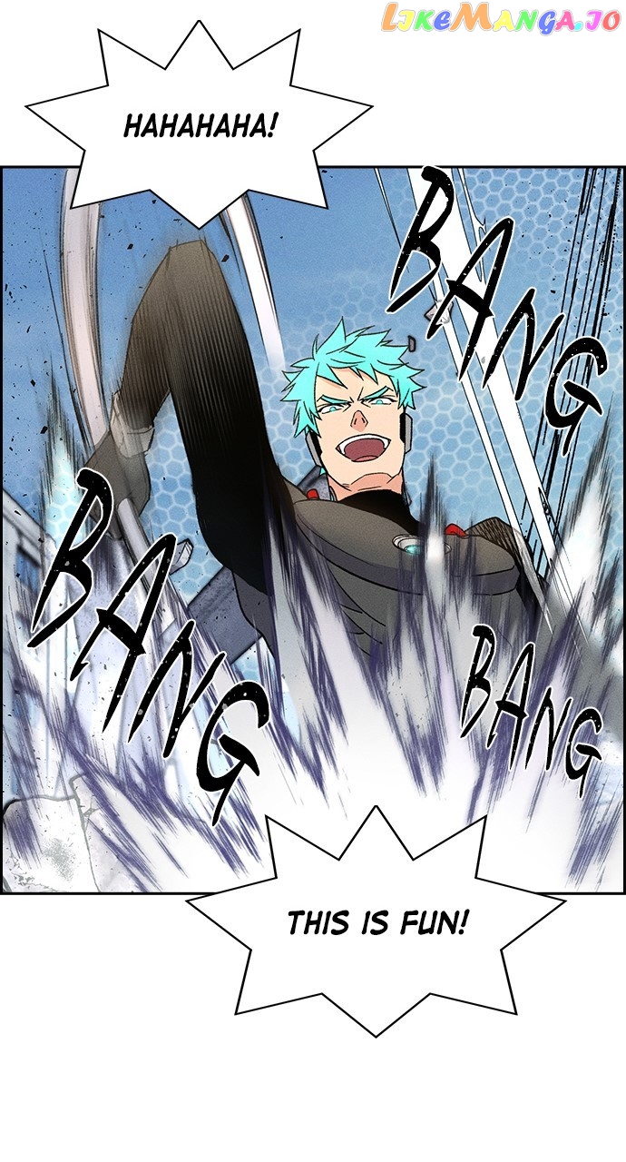 Housekeeper – Manhwa Chapter 85 - page 37