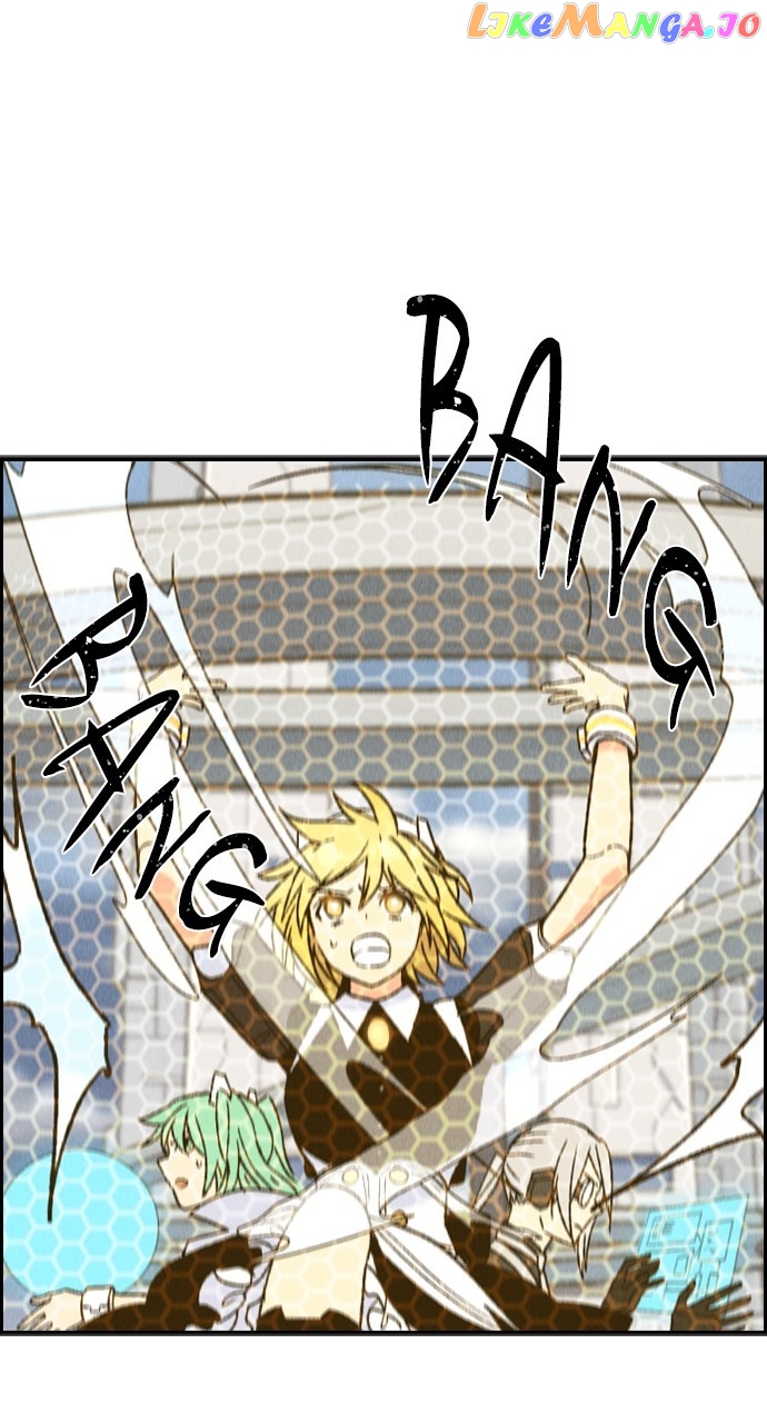 Housekeeper – Manhwa Chapter 85 - page 38