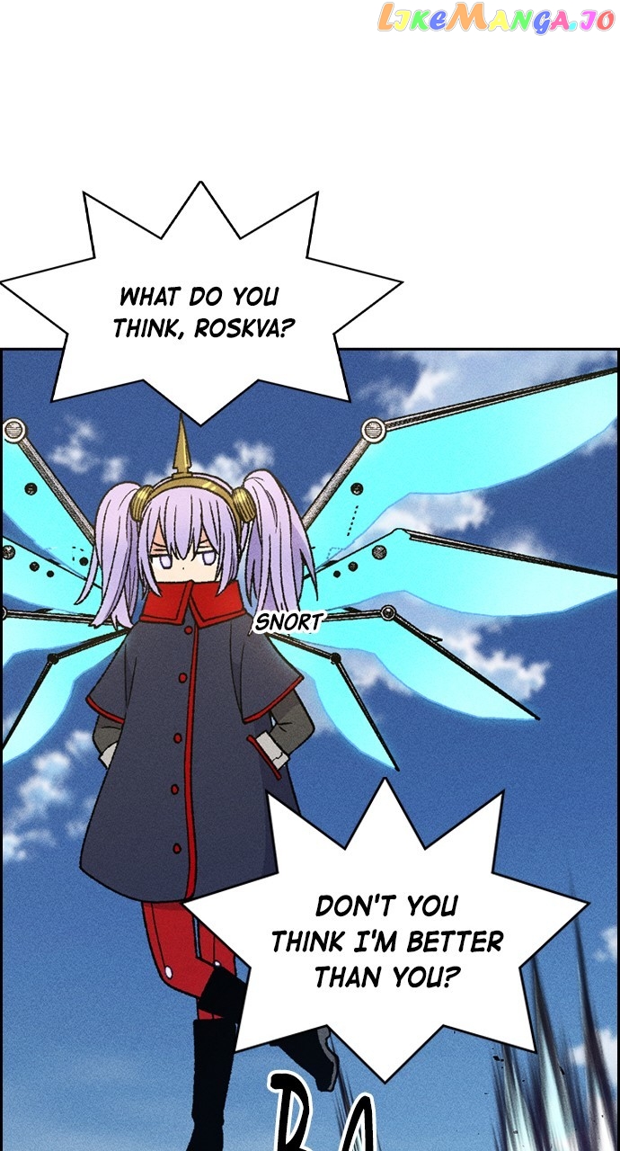 Housekeeper – Manhwa Chapter 85 - page 40
