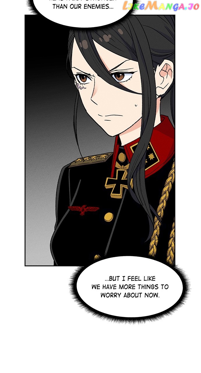Housekeeper – Manhwa Chapter 85 - page 43