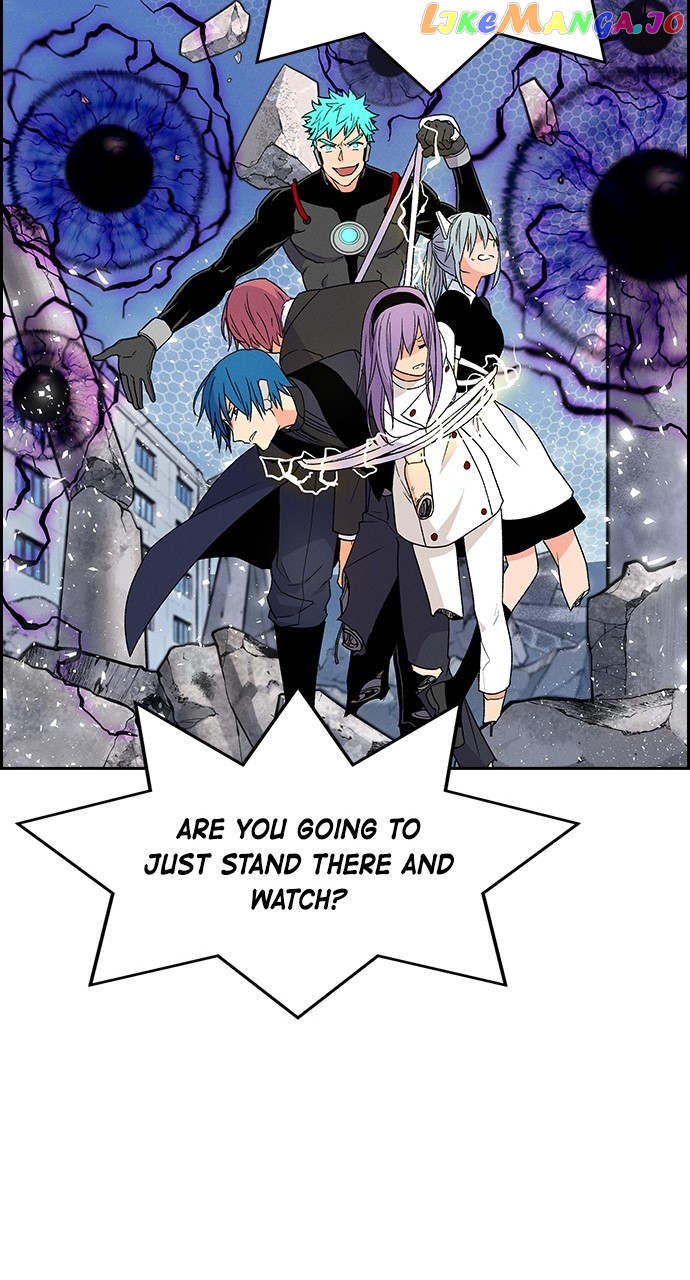 Housekeeper – Manhwa Chapter 85 - page 46