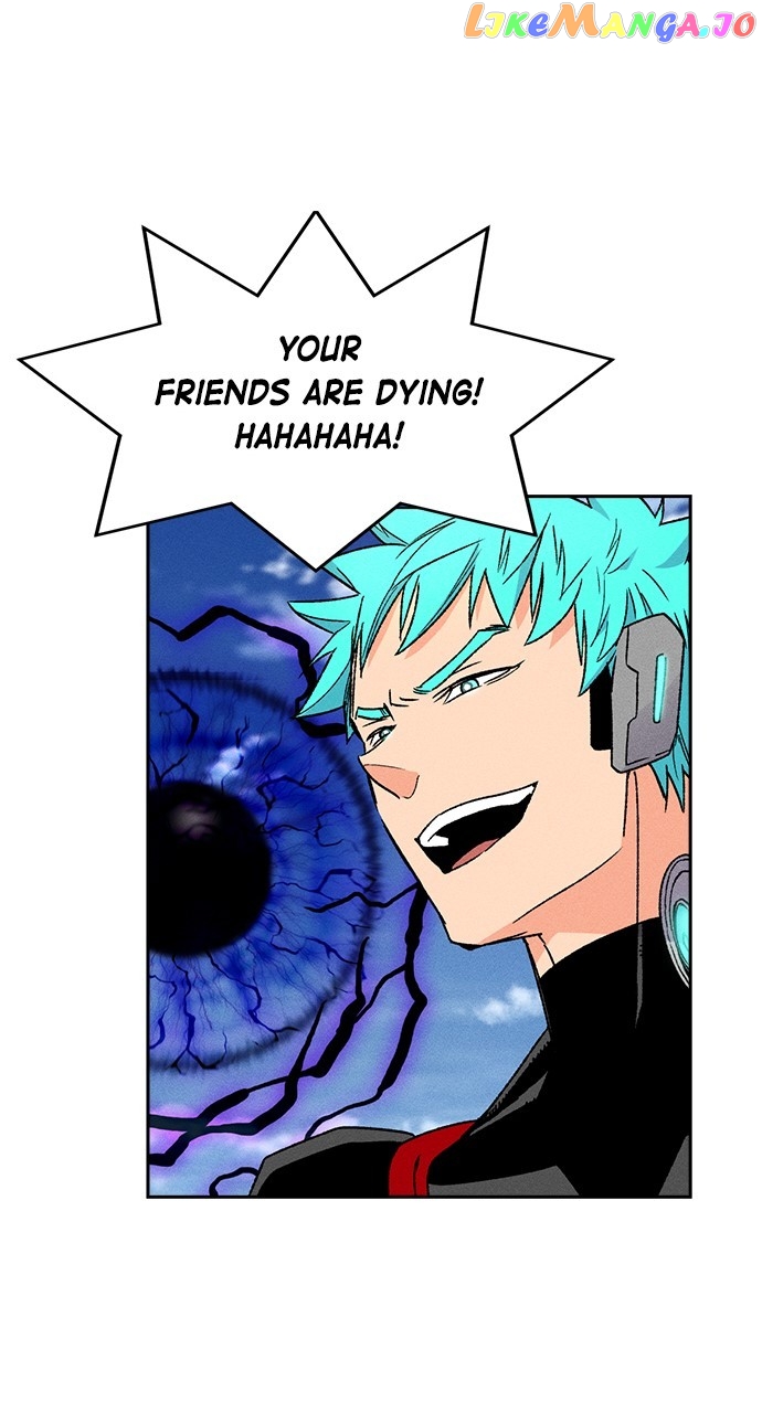 Housekeeper – Manhwa Chapter 85 - page 47