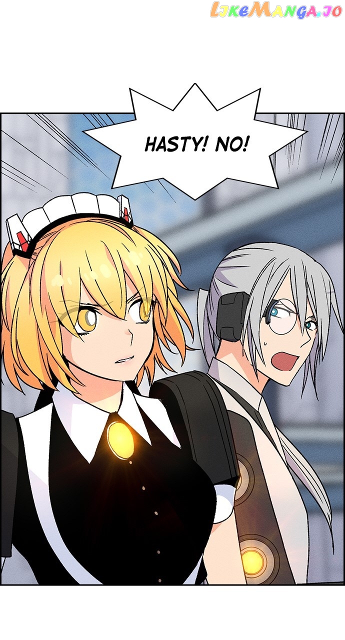 Housekeeper – Manhwa Chapter 85 - page 53