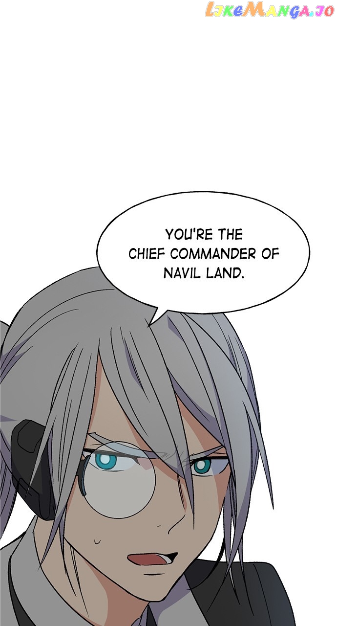 Housekeeper – Manhwa Chapter 85 - page 54