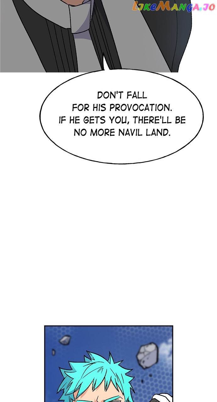 Housekeeper – Manhwa Chapter 85 - page 55