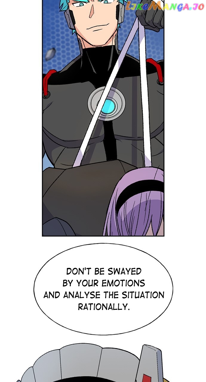 Housekeeper – Manhwa Chapter 85 - page 56