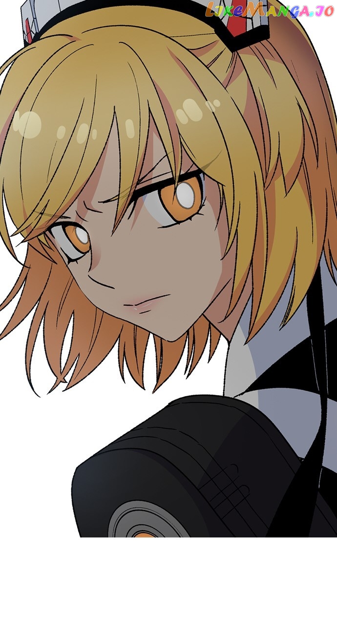 Housekeeper – Manhwa Chapter 85 - page 57