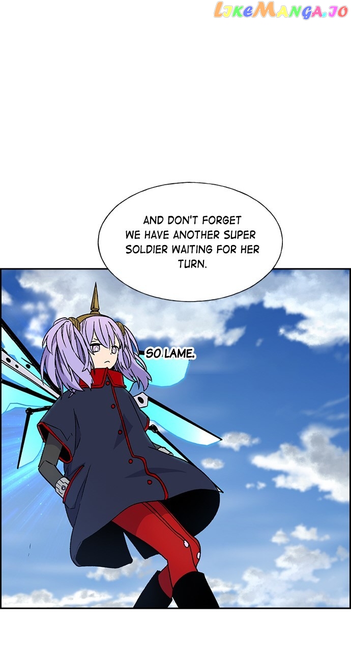 Housekeeper – Manhwa Chapter 85 - page 58