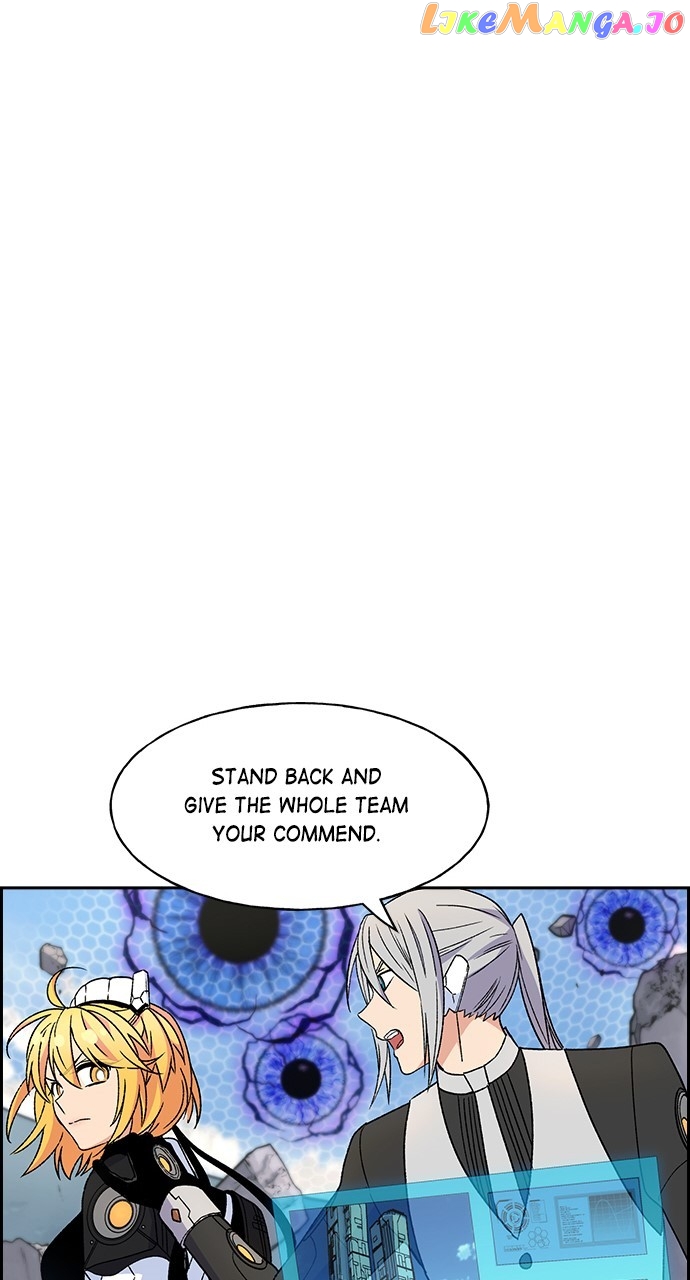 Housekeeper – Manhwa Chapter 85 - page 59