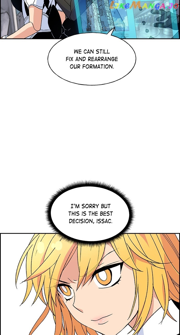 Housekeeper – Manhwa Chapter 85 - page 60