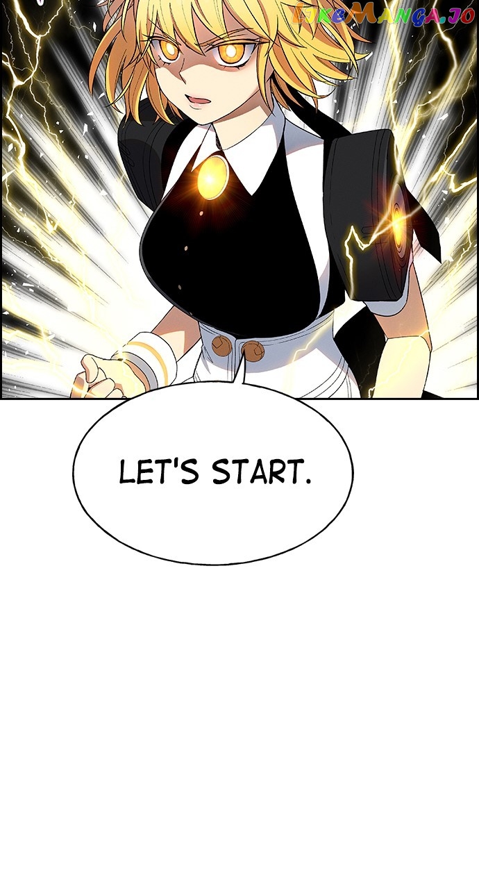 Housekeeper – Manhwa Chapter 85 - page 63