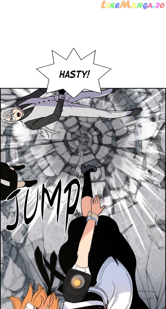 Housekeeper – Manhwa Chapter 85 - page 64