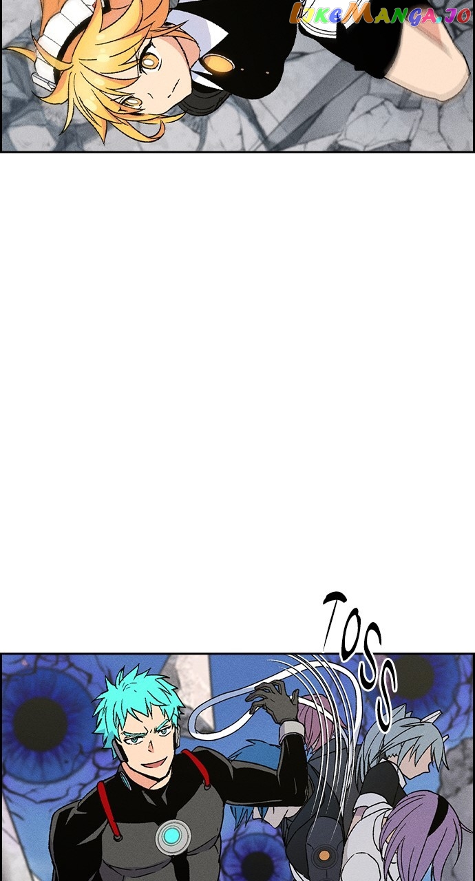 Housekeeper – Manhwa Chapter 85 - page 65
