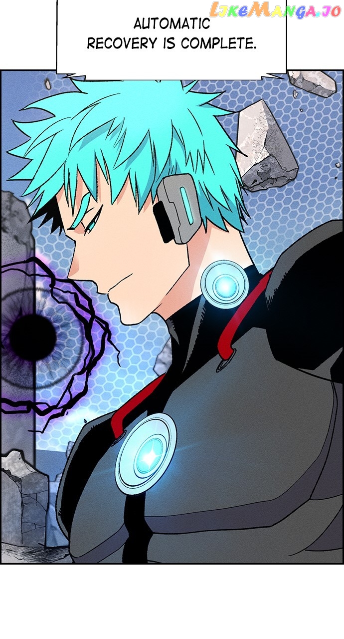 Housekeeper – Manhwa Chapter 85 - page 7