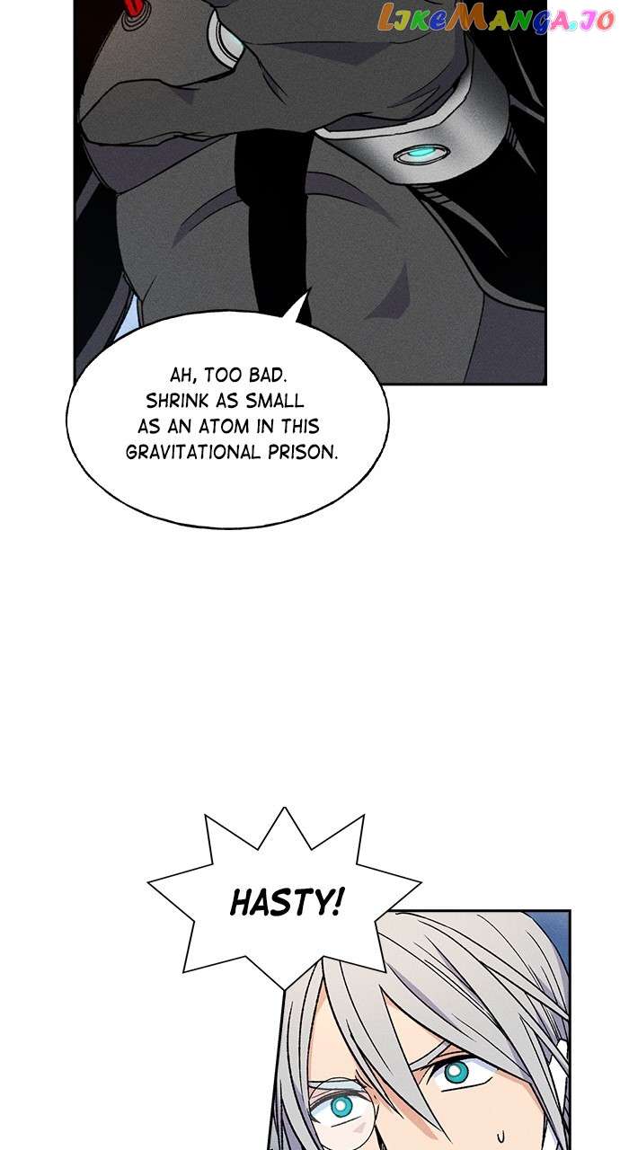Housekeeper – Manhwa Chapter 85 - page 76