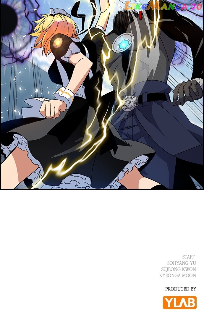 Housekeeper – Manhwa Chapter 85 - page 85