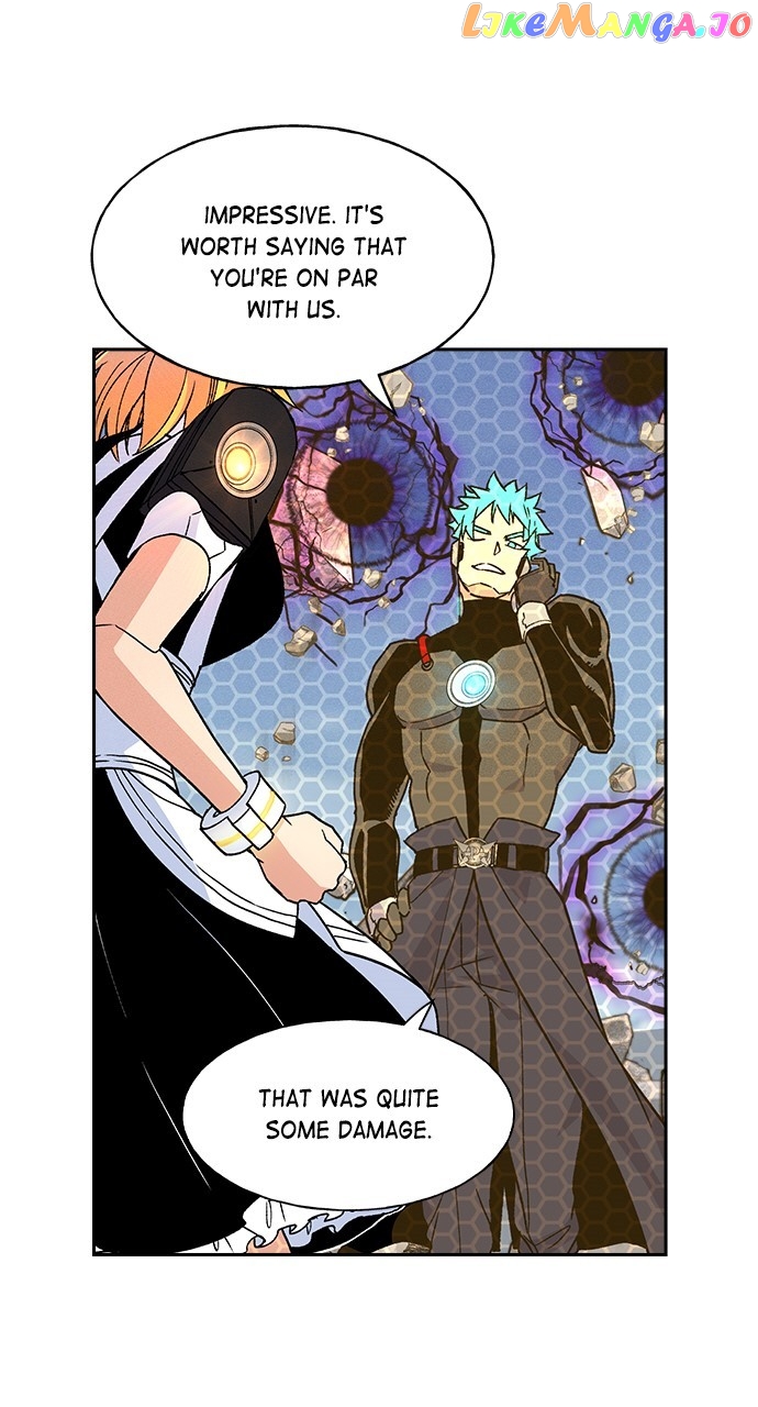 Housekeeper – Manhwa Chapter 85 - page 9