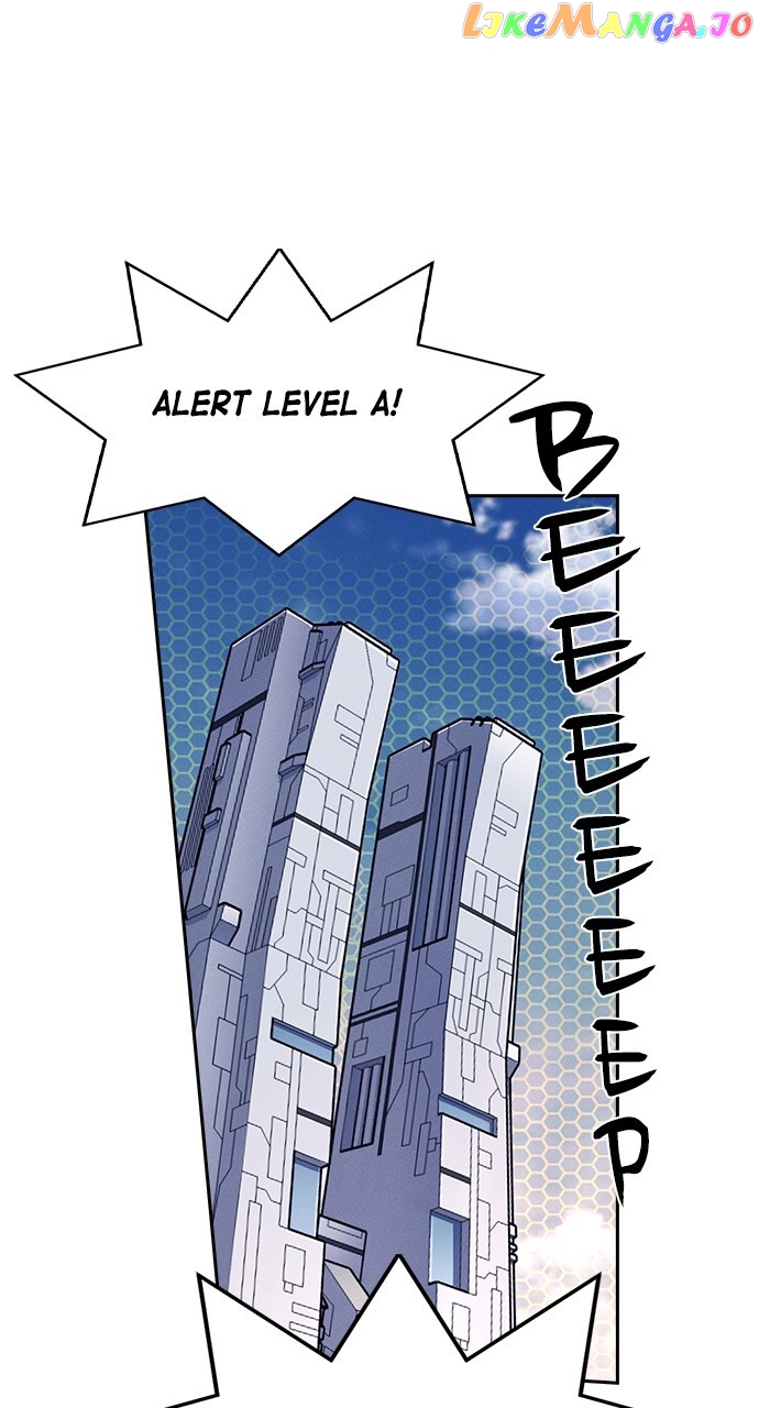 Housekeeper – Manhwa Chapter 84 - page 1