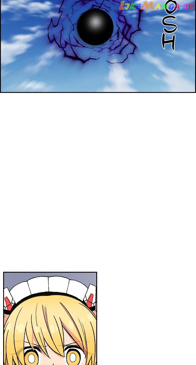 Housekeeper – Manhwa Chapter 84 - page 22