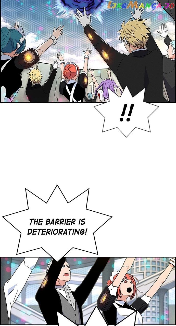 Housekeeper – Manhwa Chapter 84 - page 26