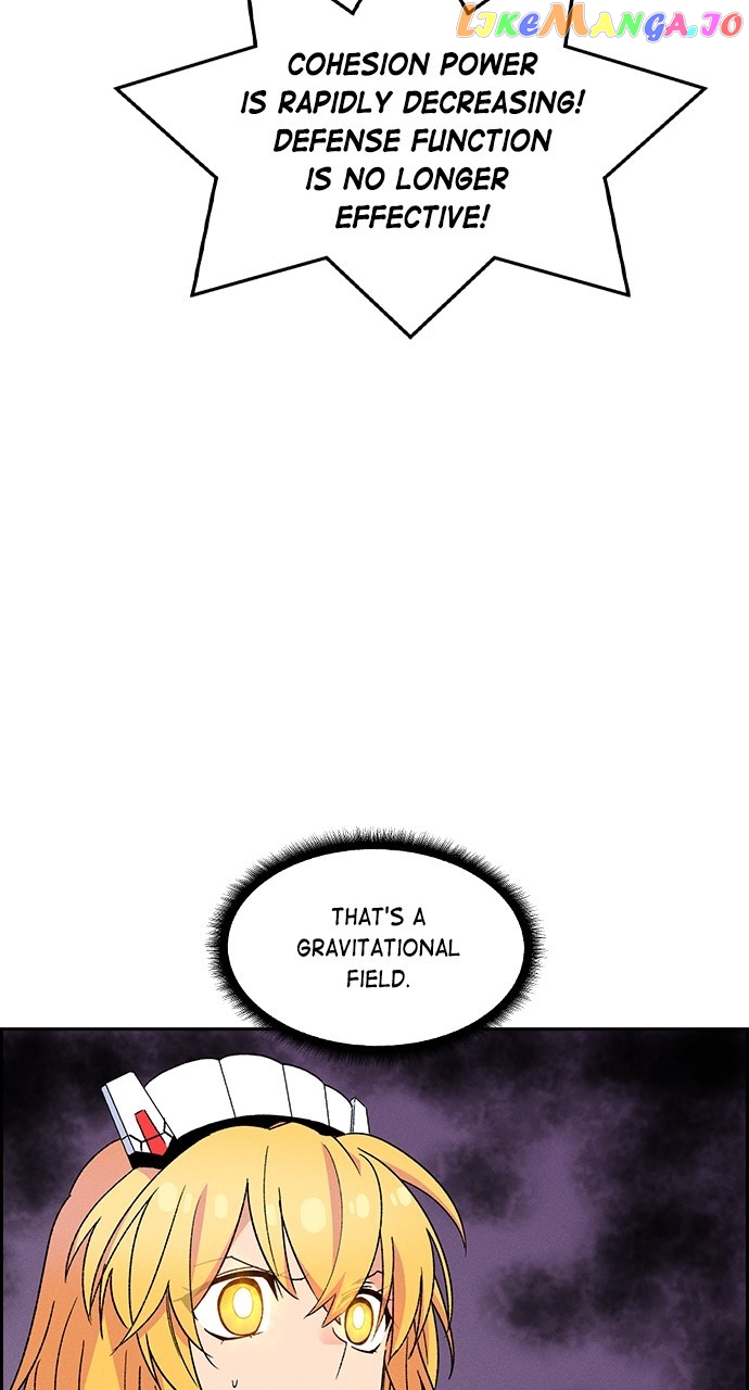 Housekeeper – Manhwa Chapter 84 - page 27