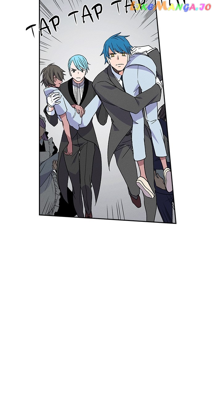 Housekeeper – Manhwa Chapter 84 - page 3
