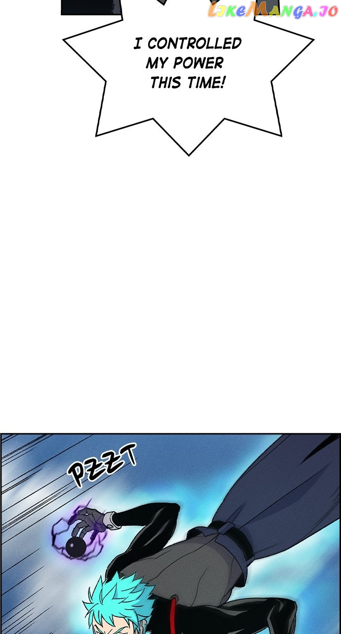 Housekeeper – Manhwa Chapter 84 - page 30
