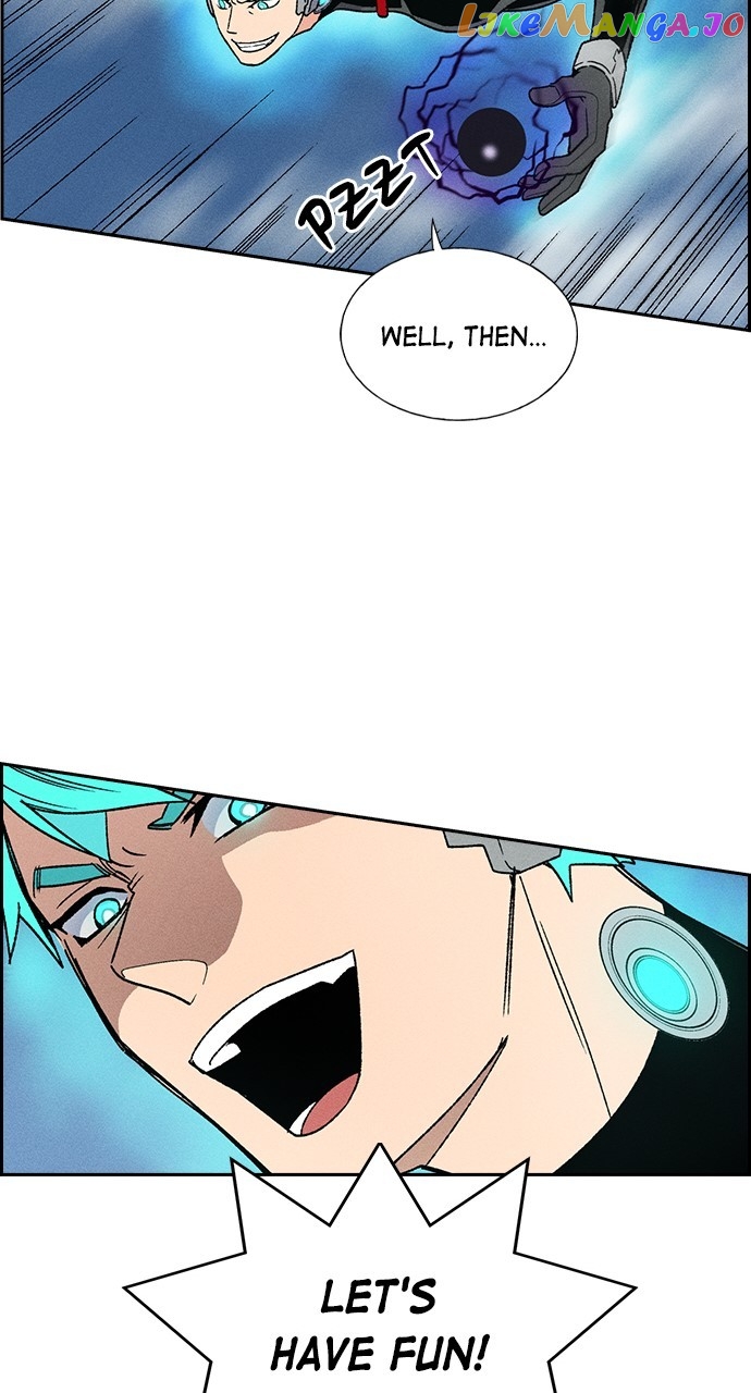 Housekeeper – Manhwa Chapter 84 - page 31