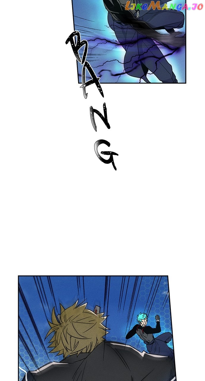 Housekeeper – Manhwa Chapter 84 - page 33
