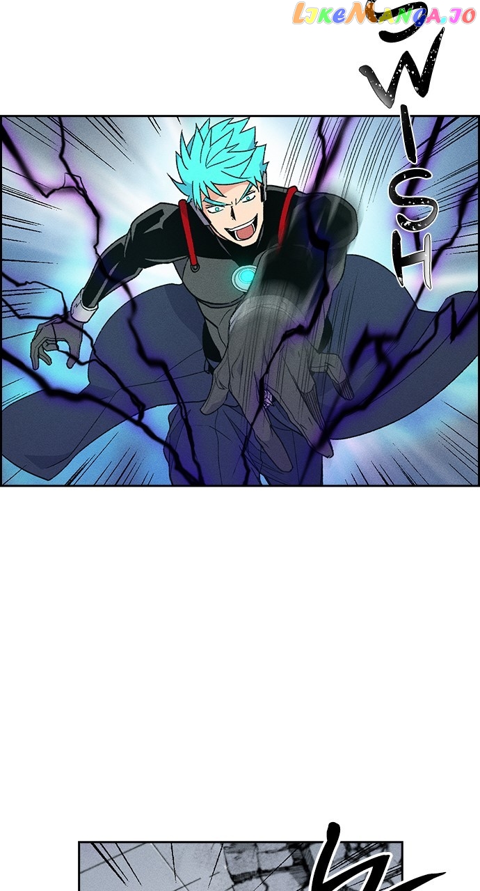 Housekeeper – Manhwa Chapter 84 - page 35