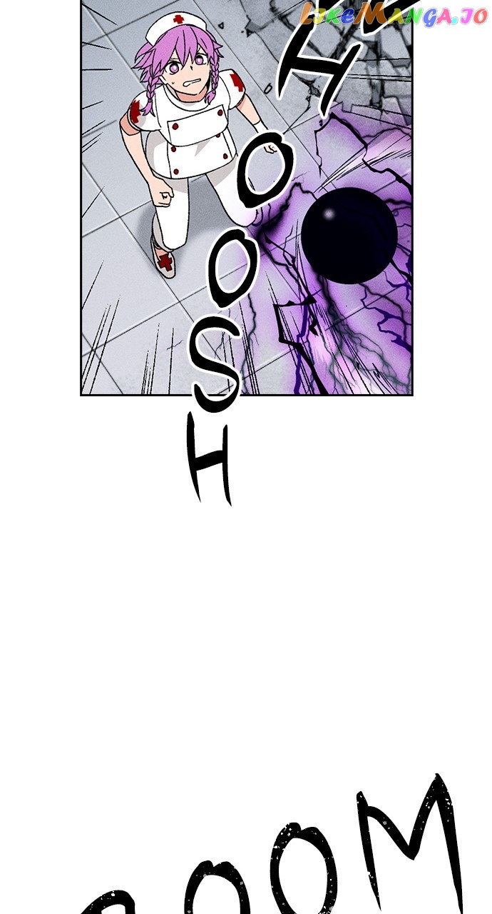 Housekeeper – Manhwa Chapter 84 - page 36