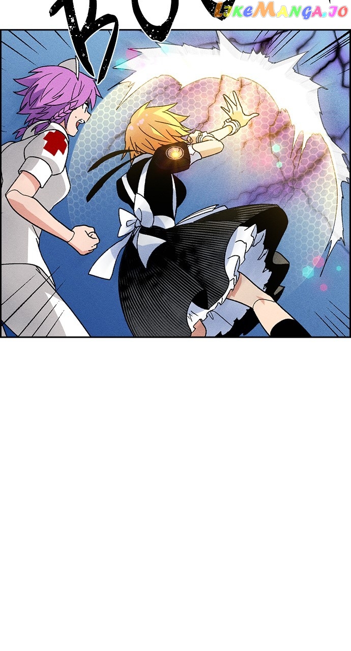 Housekeeper – Manhwa Chapter 84 - page 37