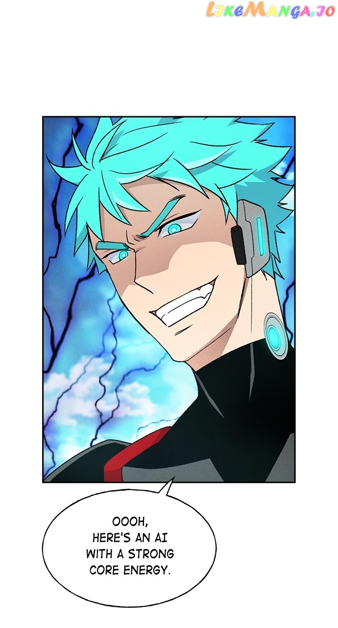 Housekeeper – Manhwa Chapter 84 - page 38