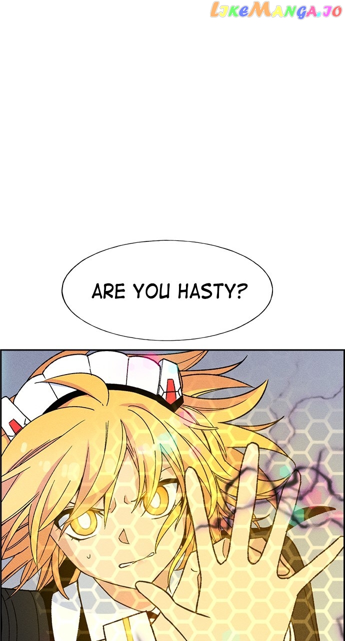 Housekeeper – Manhwa Chapter 84 - page 39