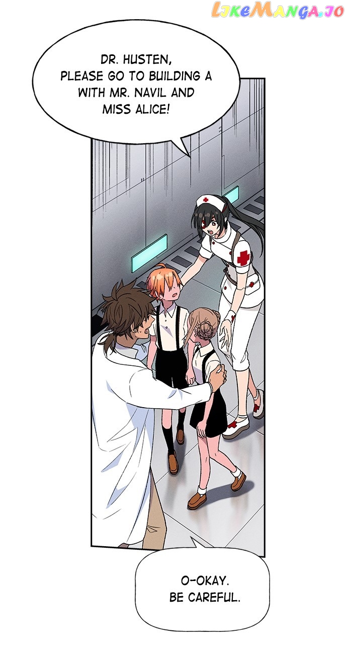 Housekeeper – Manhwa Chapter 84 - page 4