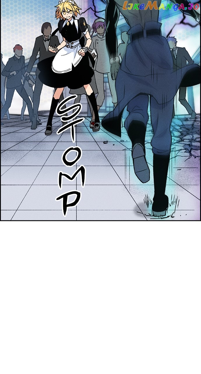 Housekeeper – Manhwa Chapter 84 - page 41