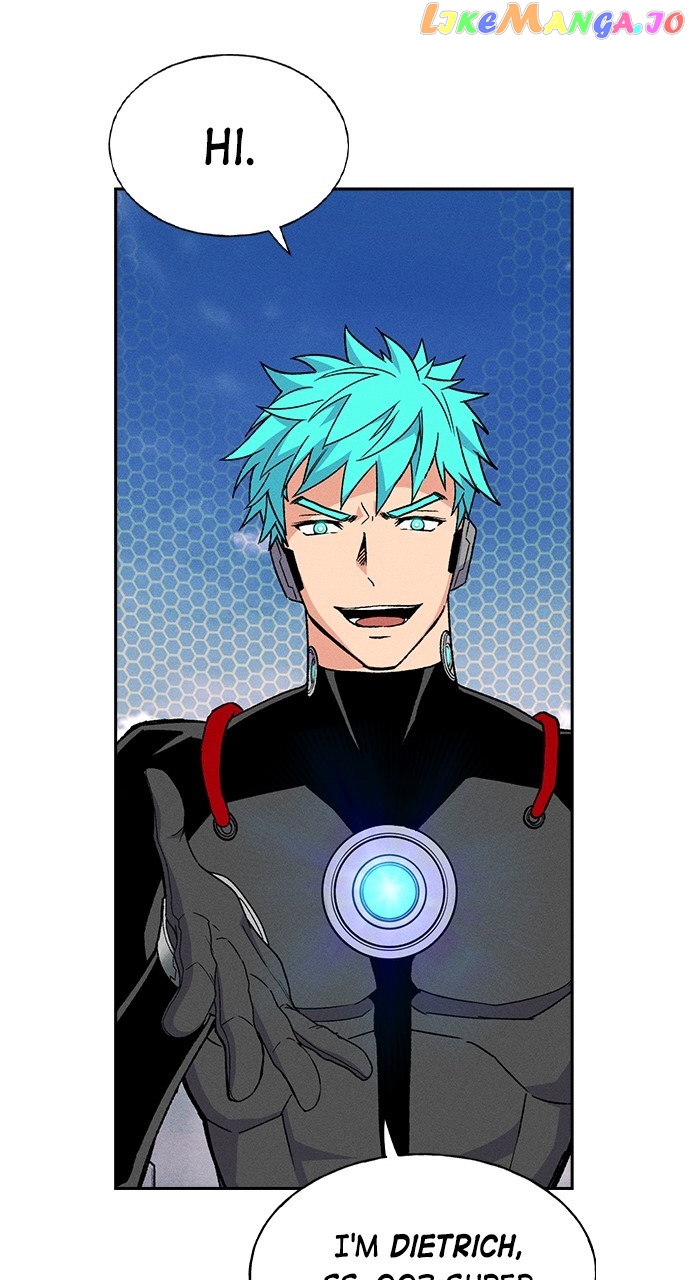 Housekeeper – Manhwa Chapter 84 - page 42