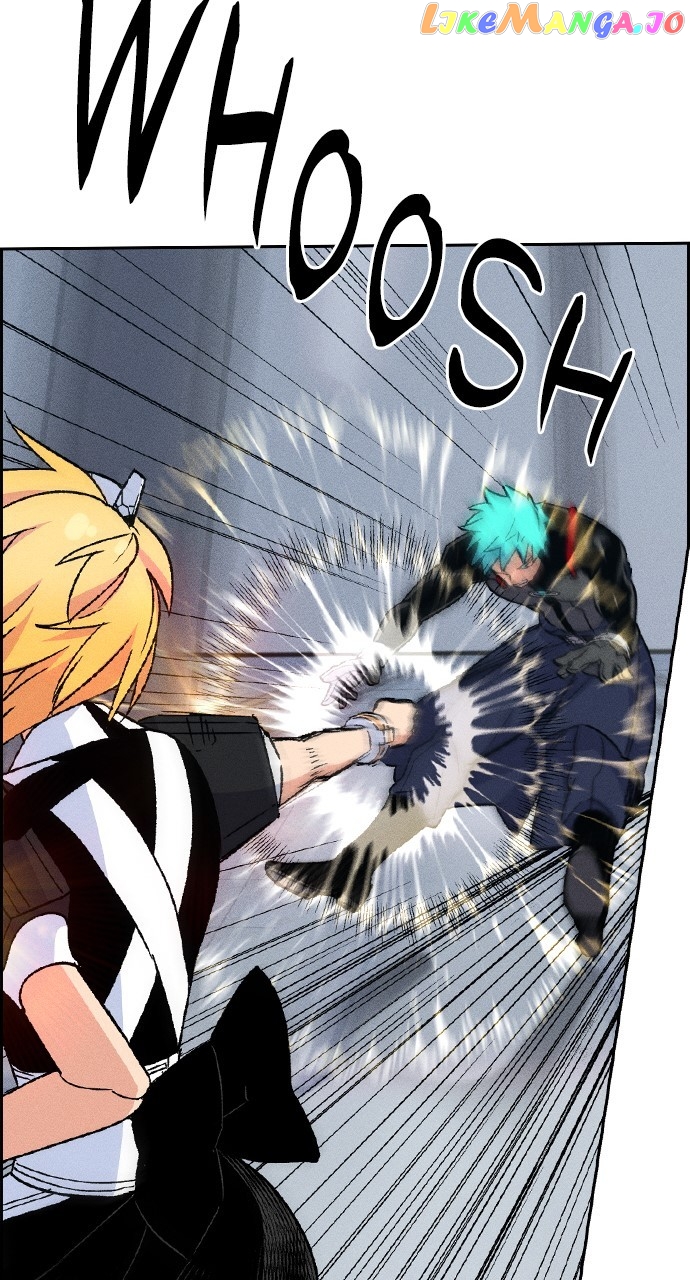 Housekeeper – Manhwa Chapter 84 - page 45