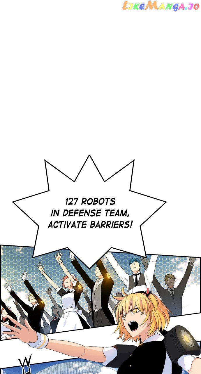 Housekeeper – Manhwa Chapter 84 - page 5