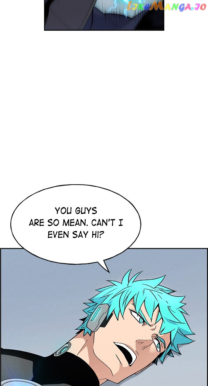 Housekeeper – Manhwa Chapter 84 - page 50