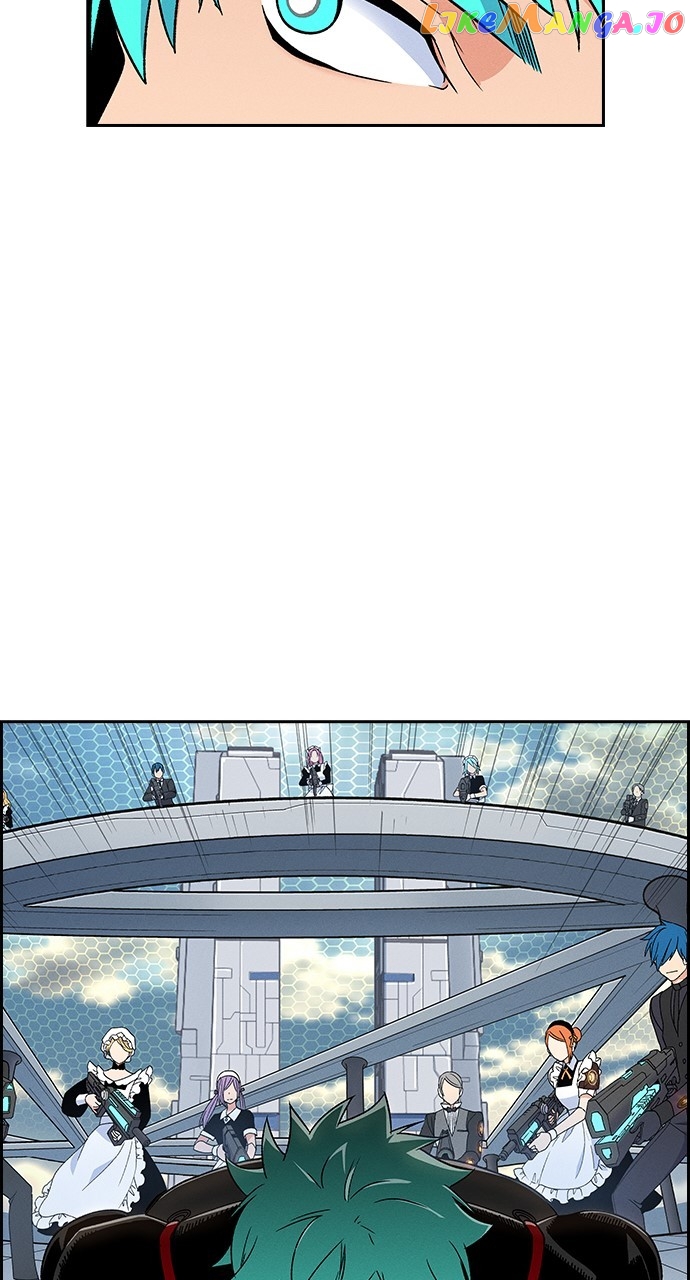 Housekeeper – Manhwa Chapter 84 - page 52