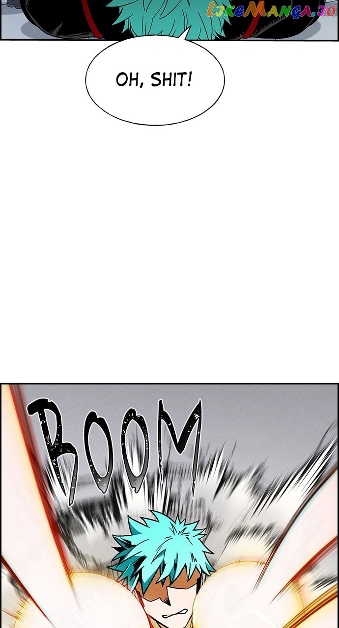 Housekeeper – Manhwa Chapter 84 - page 53