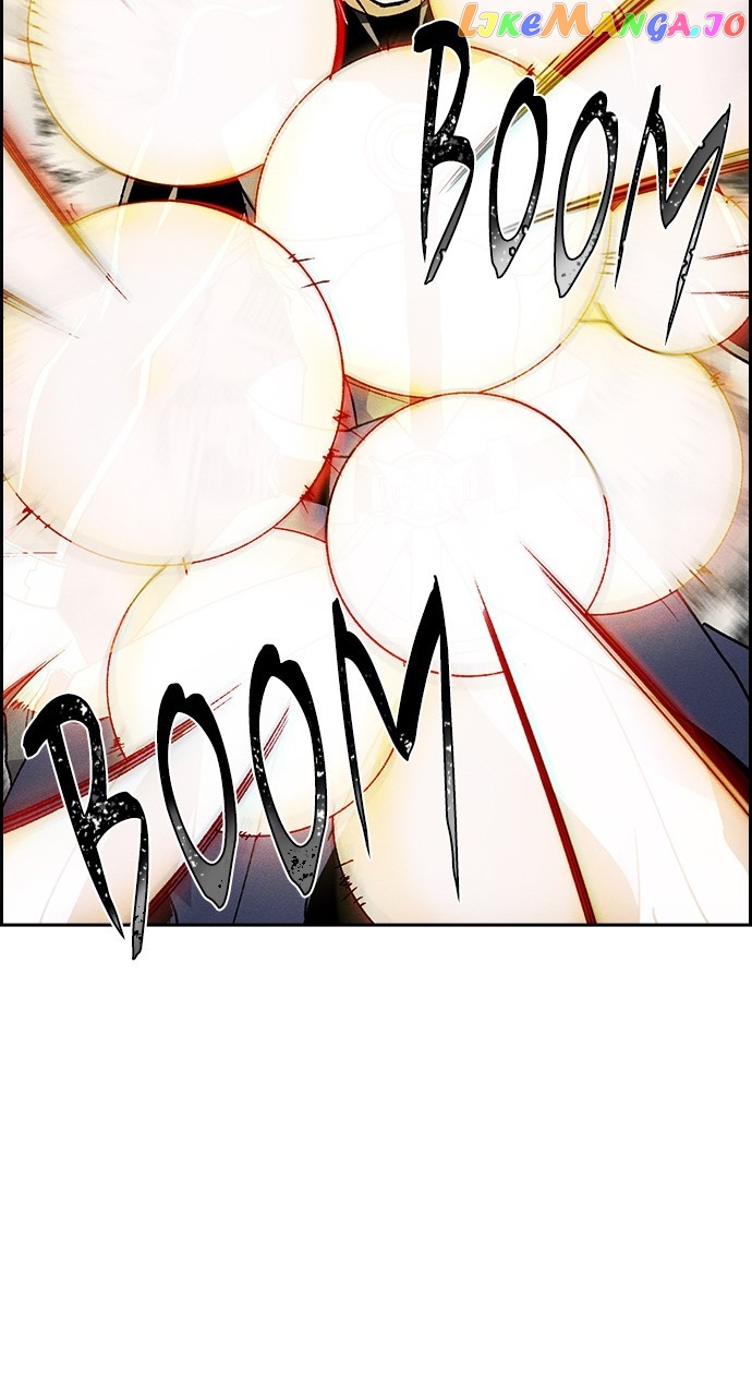 Housekeeper – Manhwa Chapter 84 - page 54