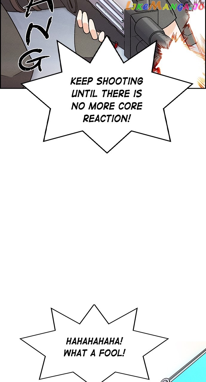 Housekeeper – Manhwa Chapter 84 - page 56