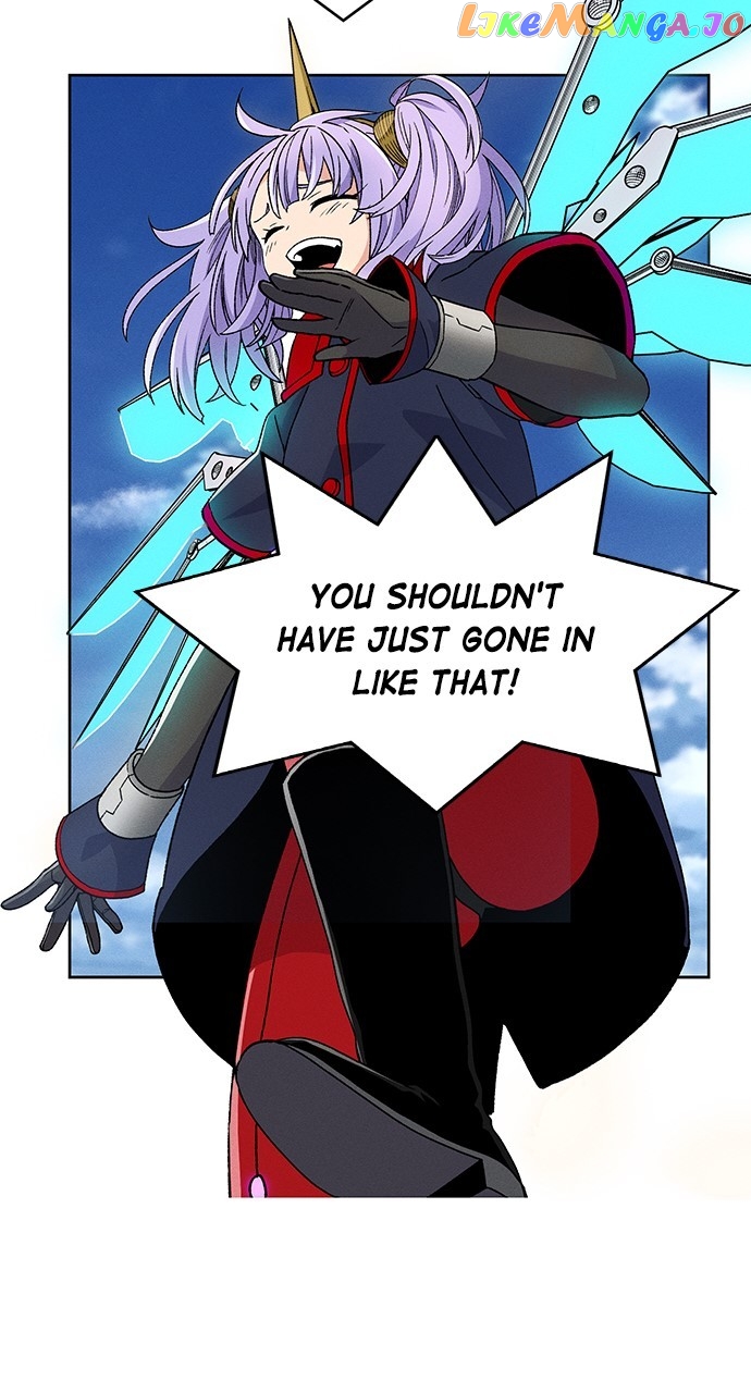 Housekeeper – Manhwa Chapter 84 - page 57