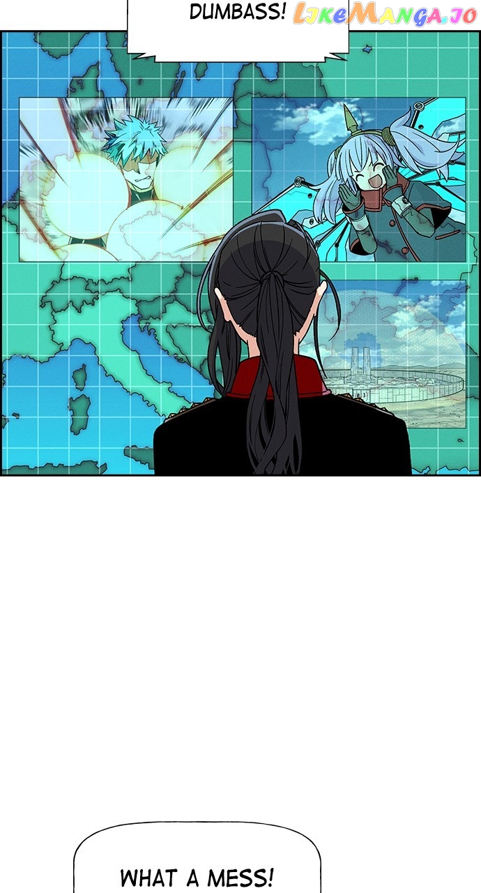 Housekeeper – Manhwa Chapter 84 - page 59