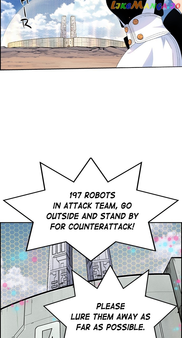 Housekeeper – Manhwa Chapter 84 - page 6