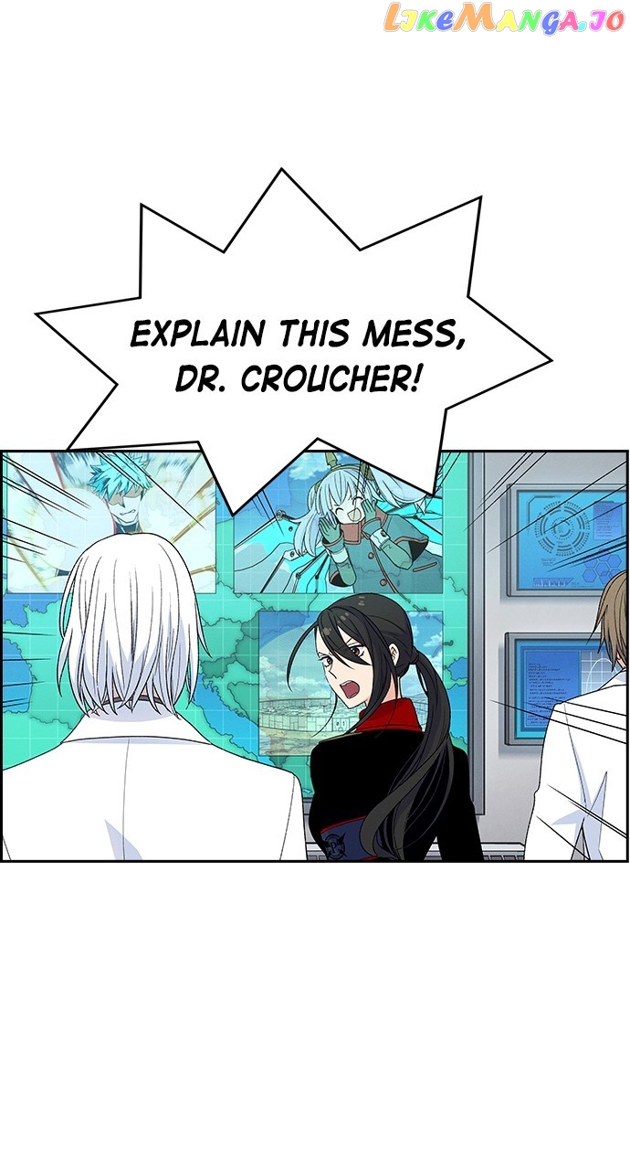 Housekeeper – Manhwa Chapter 84 - page 61