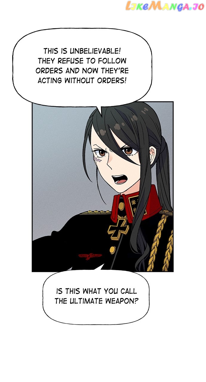 Housekeeper – Manhwa Chapter 84 - page 62